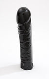 (bulk) Classic Dong Black 8in